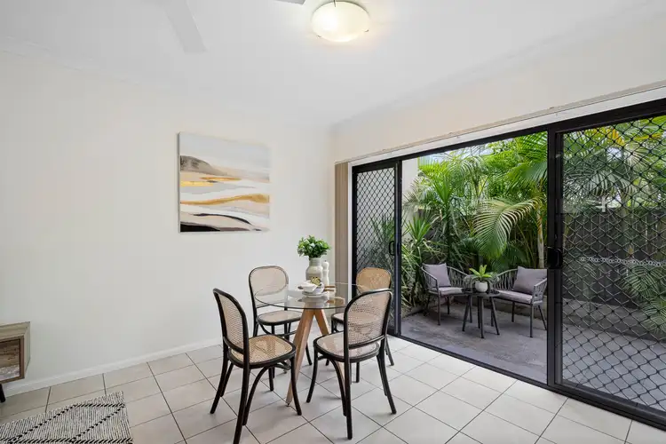 Sixth view of Homely townhouse listing, 6/350 Fairfield Road, Yeronga QLD 4104