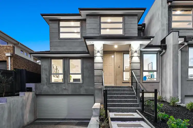 9A Marbray Drive, Glen Waverley VIC 3150