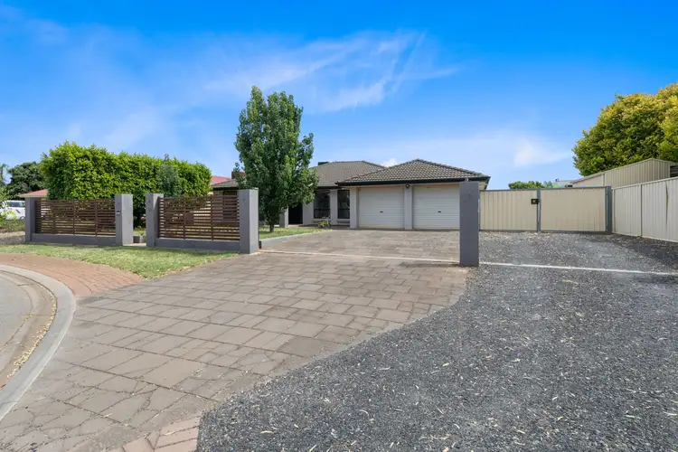 Main view of Homely house listing, 16 Trinity Way, Angle Vale SA 5117