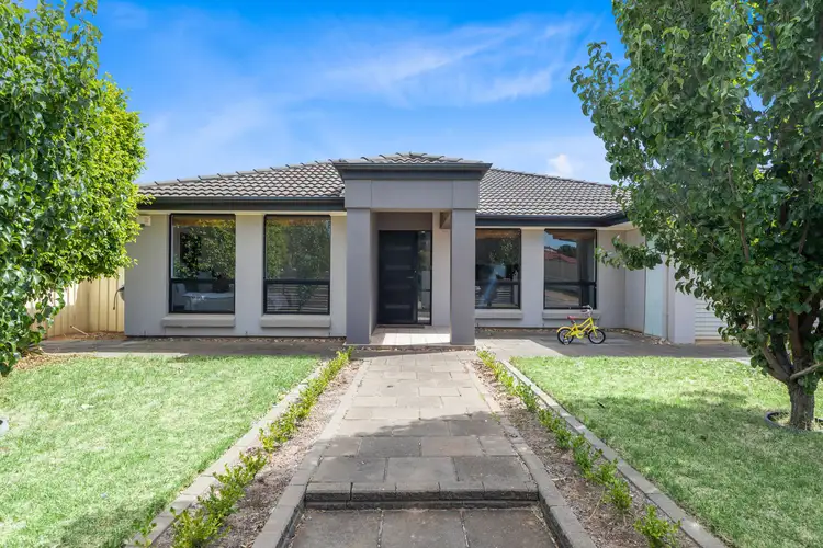 Second view of Homely house listing, 16 Trinity Way, Angle Vale SA 5117