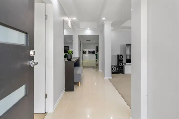 Third view of Homely house listing, 16 Trinity Way, Angle Vale SA 5117
