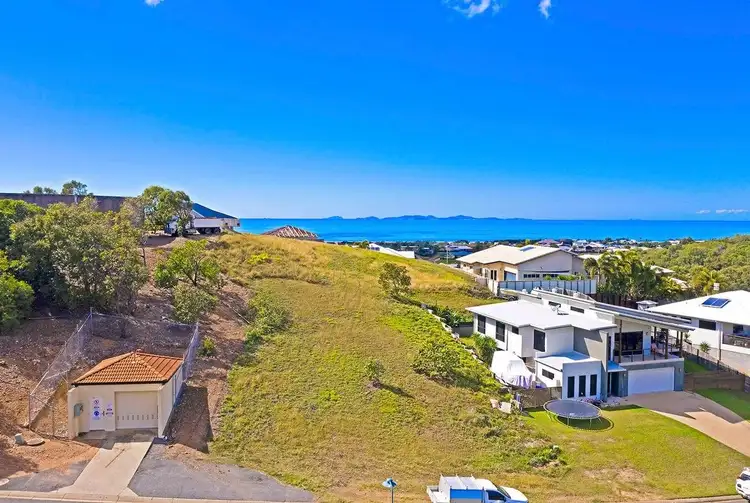 Third view of Homely land listing, 22 Cook Avenue, Pacific Heights QLD 4703
