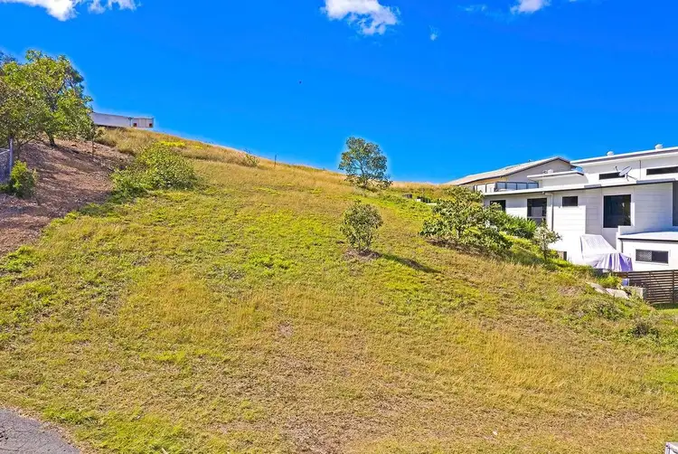 Fourth view of Homely land listing, 22 Cook Avenue, Pacific Heights QLD 4703