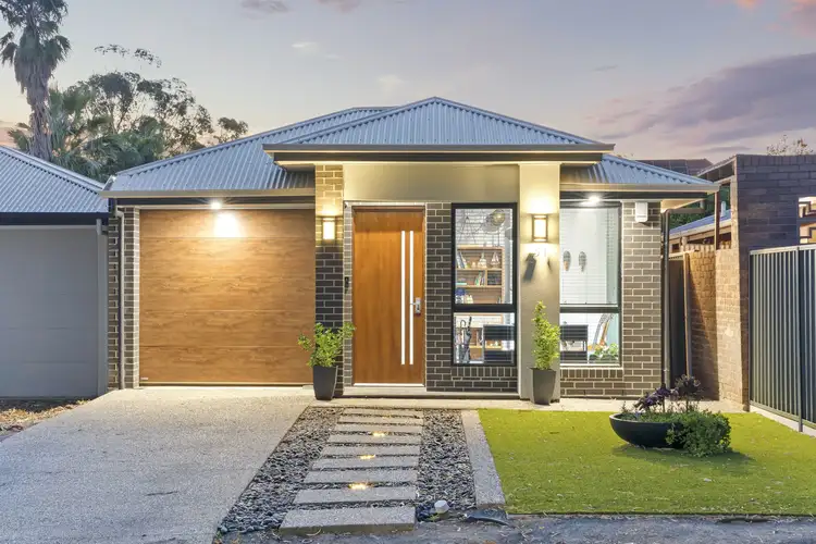 31 Pibroch Avenue, Windsor Gardens SA 5087