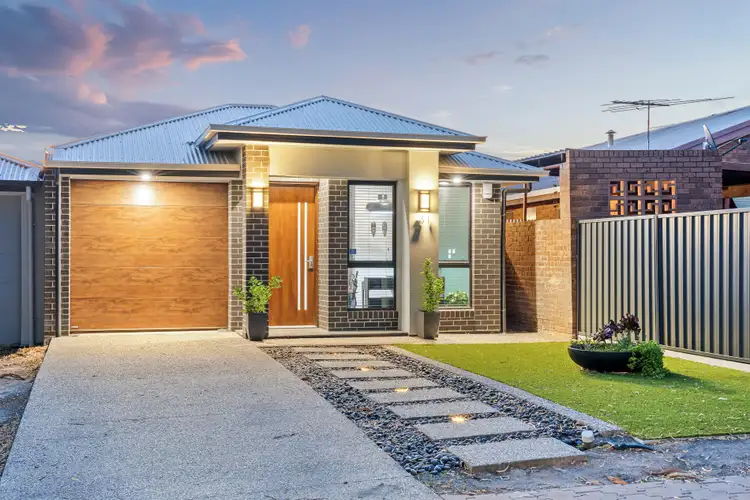 Second view of Homely house listing, 31 Pibroch Avenue, Windsor Gardens SA 5087