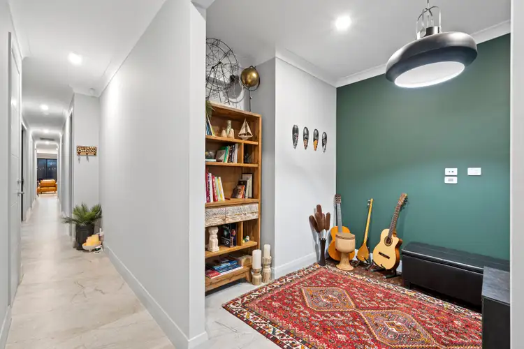 Fourth view of Homely house listing, 31 Pibroch Avenue, Windsor Gardens SA 5087