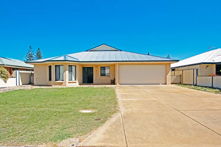 7 Sheoak Grove, Jurien Bay WA 6516