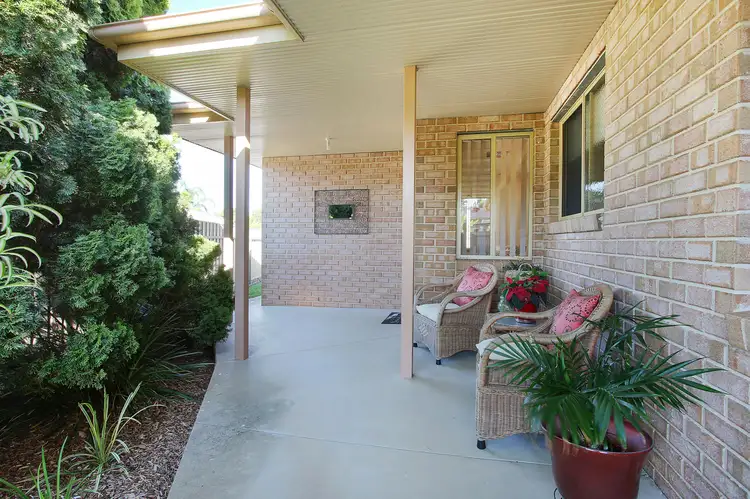 1/8 Swift Court, West Wodonga VIC 3690
