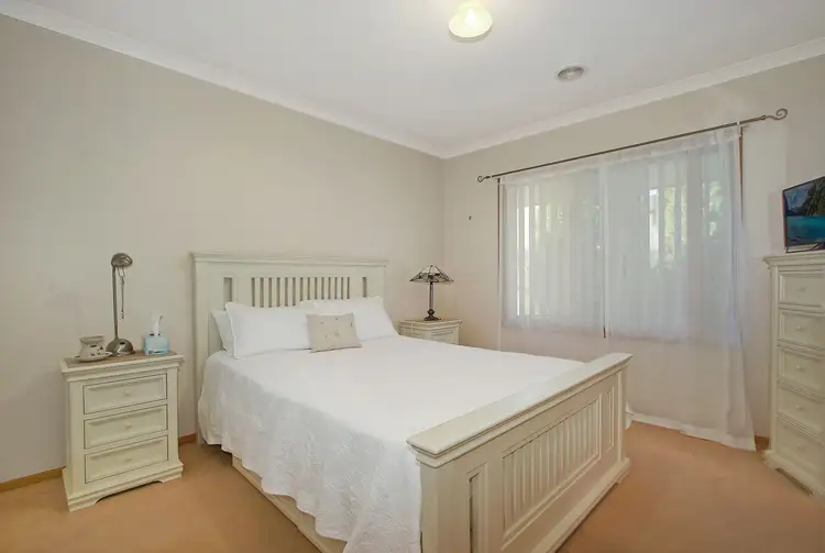 Second view of Homely house listing, 1/8 Swift Court, West Wodonga VIC 3690