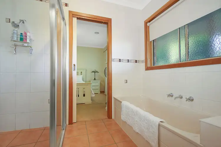 Third view of Homely house listing, 1/8 Swift Court, West Wodonga VIC 3690