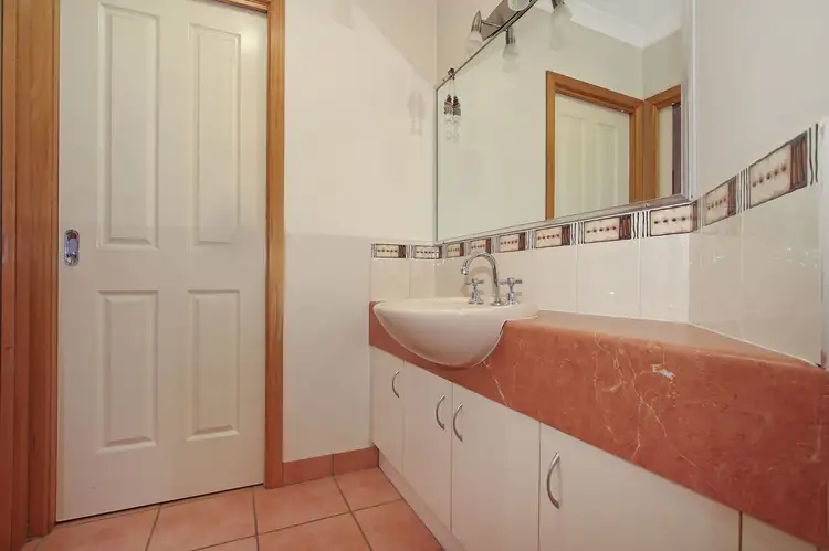 Fourth view of Homely house listing, 1/8 Swift Court, West Wodonga VIC 3690