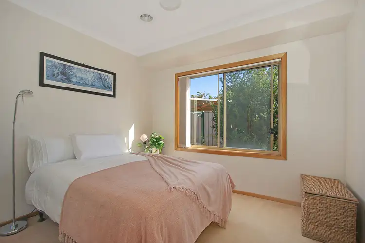 Fifth view of Homely house listing, 1/8 Swift Court, West Wodonga VIC 3690