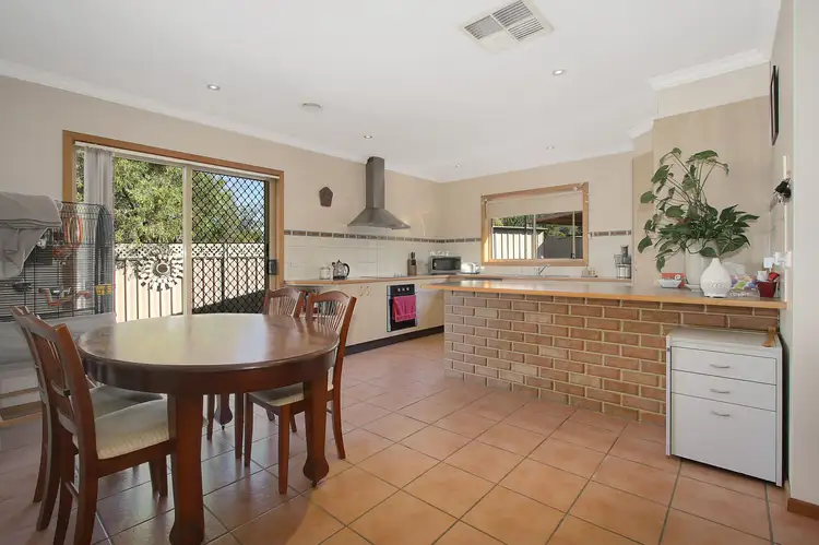 Seventh view of Homely house listing, 1/8 Swift Court, West Wodonga VIC 3690