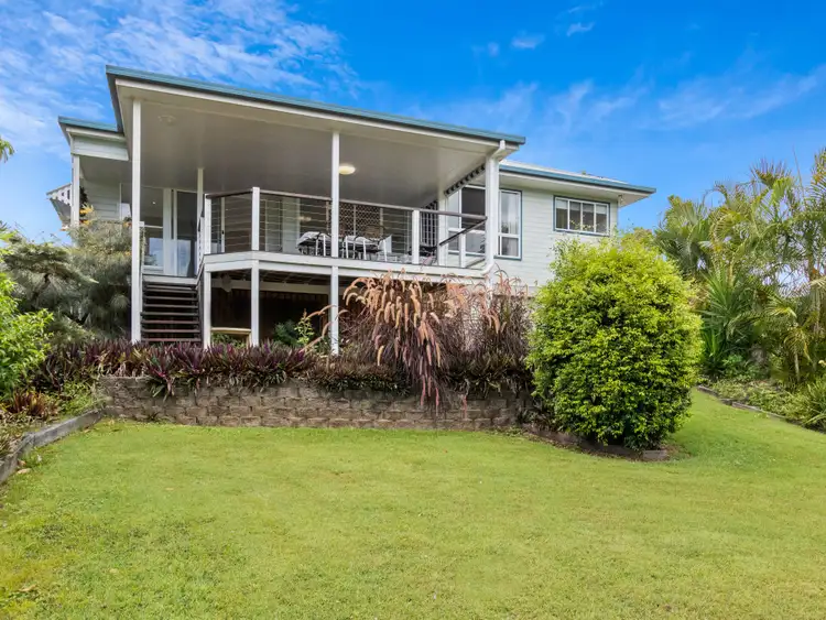 Third view of Homely house listing, 10 Mant Street, Point Vernon QLD 4655
