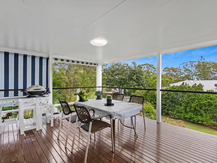 Fifth view of Homely house listing, 10 Mant Street, Point Vernon QLD 4655