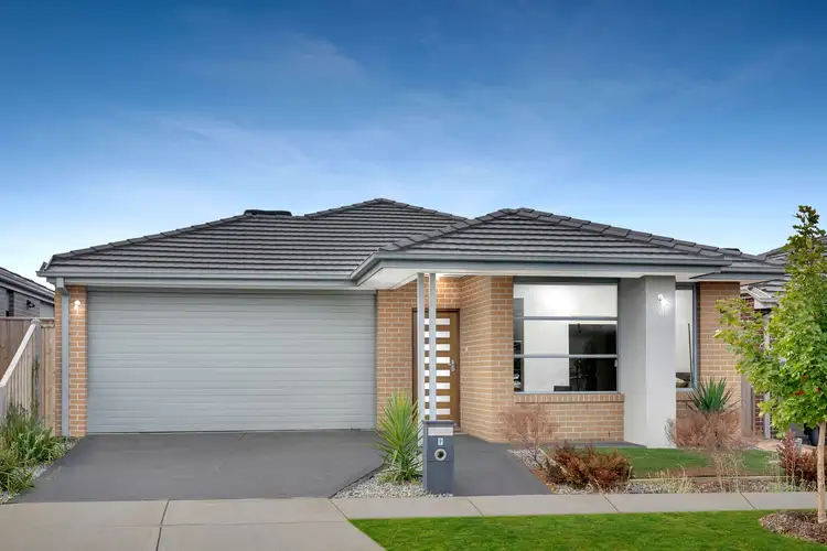9 Vere Way, Mickleham VIC 3064