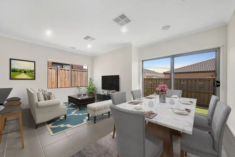 Fifth view of Homely house listing, 9 Vere Way, Mickleham VIC 3064