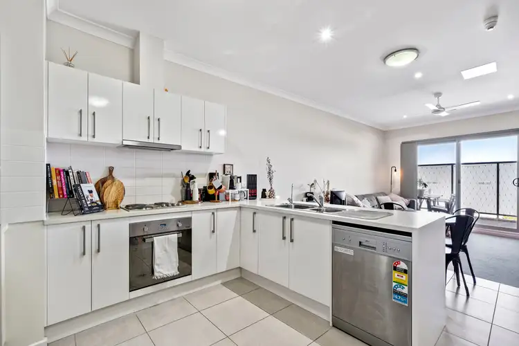 33/16 Mann Drive, Brompton SA 5007
