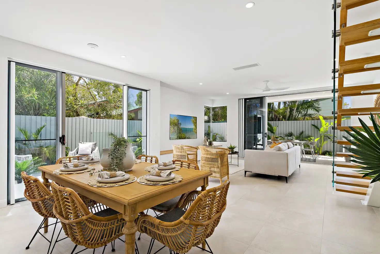 Main view of Homely house listing, 1/17 Perina Street, Warana QLD 4575