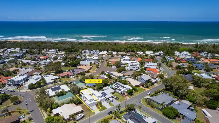 Third view of Homely house listing, 1/17 Perina Street, Warana QLD 4575