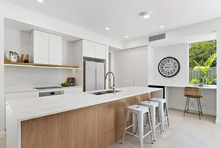 Fourth view of Homely house listing, 1/17 Perina Street, Warana QLD 4575