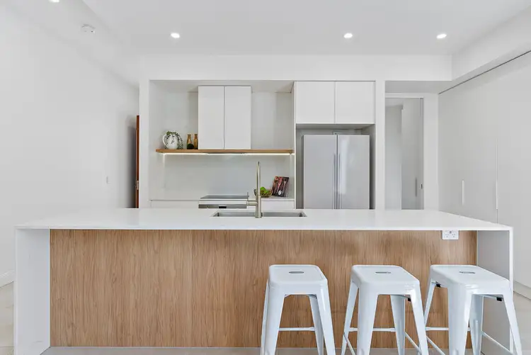 Fifth view of Homely house listing, 1/17 Perina Street, Warana QLD 4575