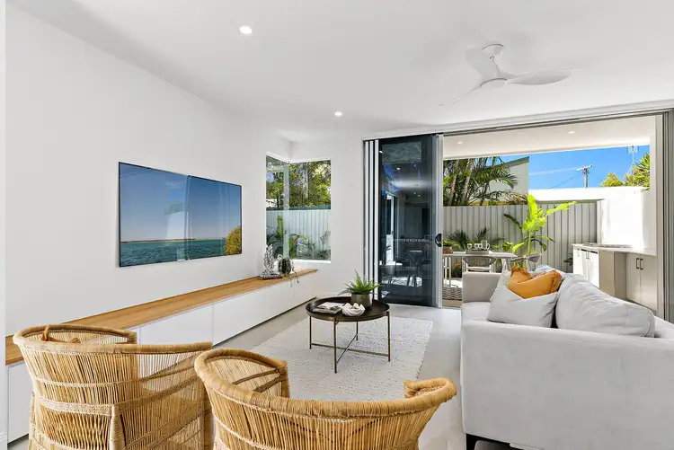 Sixth view of Homely house listing, 1/17 Perina Street, Warana QLD 4575