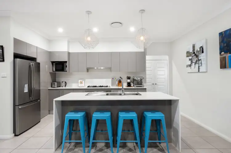 Third view of Homely house listing, 101 Jamboree Avenue, Leppington NSW 2179
