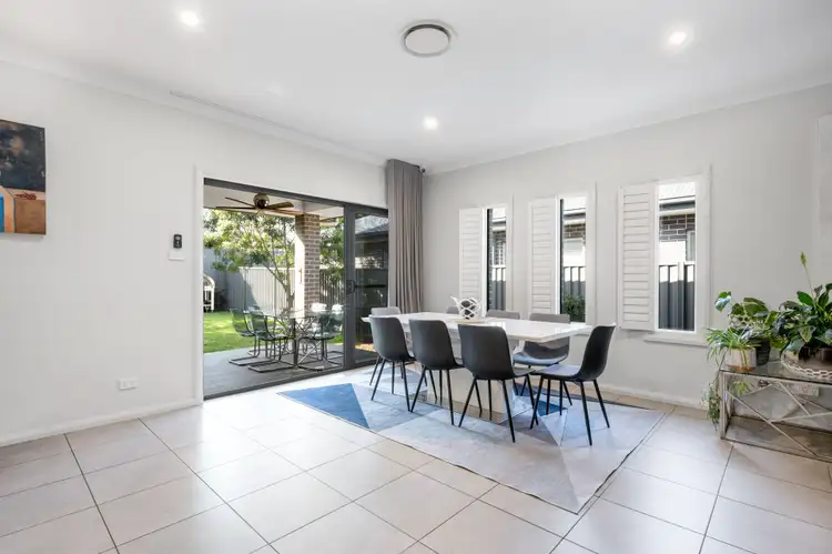 Fourth view of Homely house listing, 101 Jamboree Avenue, Leppington NSW 2179