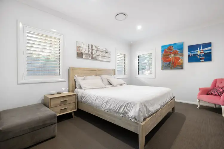 Sixth view of Homely house listing, 101 Jamboree Avenue, Leppington NSW 2179
