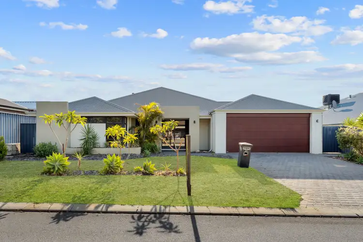 Main view of Homely house listing, 14 MARGINATA Gate, Baldivis WA 6171