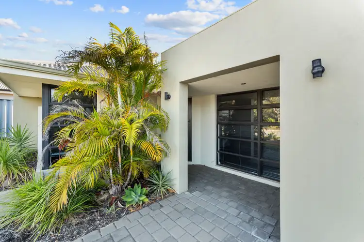 Third view of Homely house listing, 14 MARGINATA Gate, Baldivis WA 6171