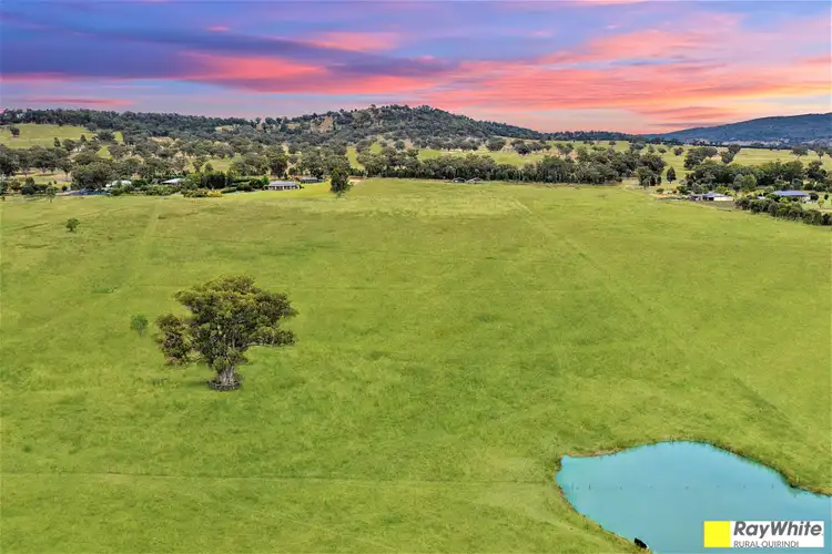 Third view of Homely rural property listing, Lot 3, 732 Werris Creek Road, Quirindi NSW 2343