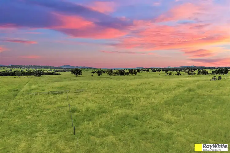 Sixth view of Homely rural property listing, Lot 3, 732 Werris Creek Road, Quirindi NSW 2343