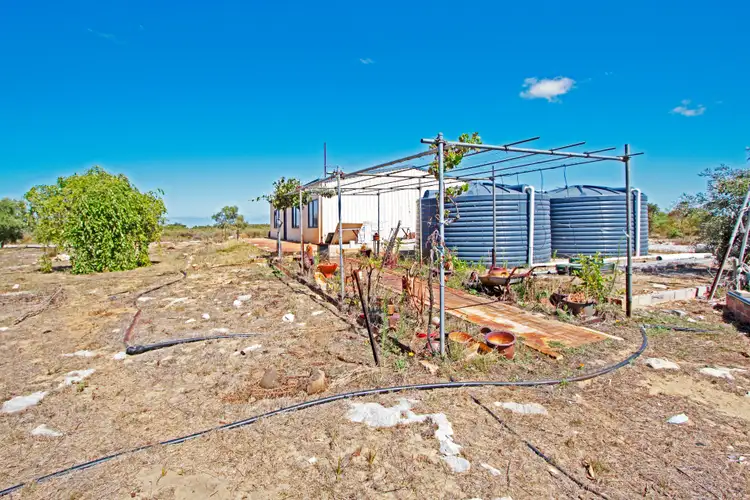 Second view of Homely house listing, Lot 138 Jurien Bay Vista, Jurien Bay WA 6516