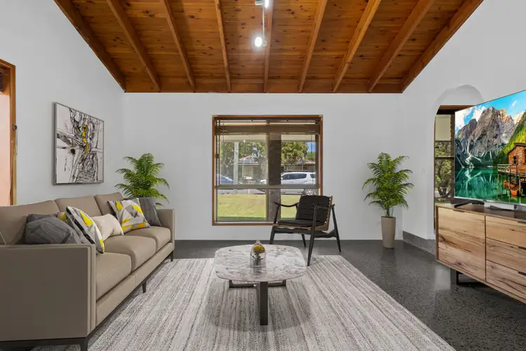 Second view of Homely house listing, 18 Carbon Court, Bethania QLD 4205