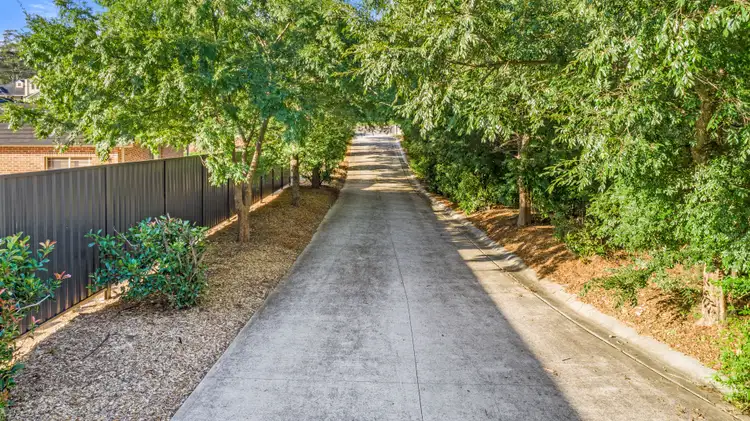 Second view of Homely land listing, 46a Benwerrin Crescent, Grasmere NSW 2570