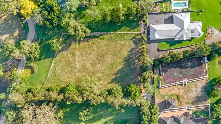 Third view of Homely land listing, 46a Benwerrin Crescent, Grasmere NSW 2570