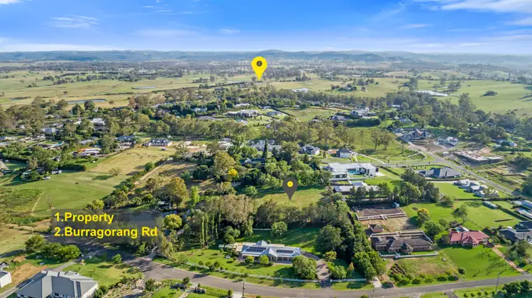 Fourth view of Homely land listing, 46a Benwerrin Crescent, Grasmere NSW 2570