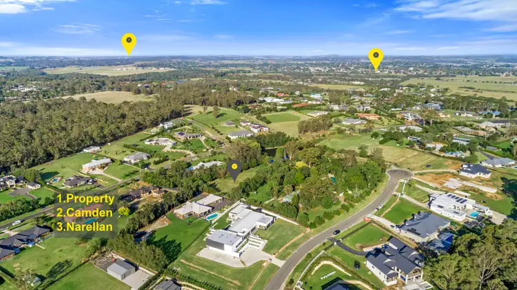 Seventh view of Homely land listing, 46a Benwerrin Crescent, Grasmere NSW 2570
