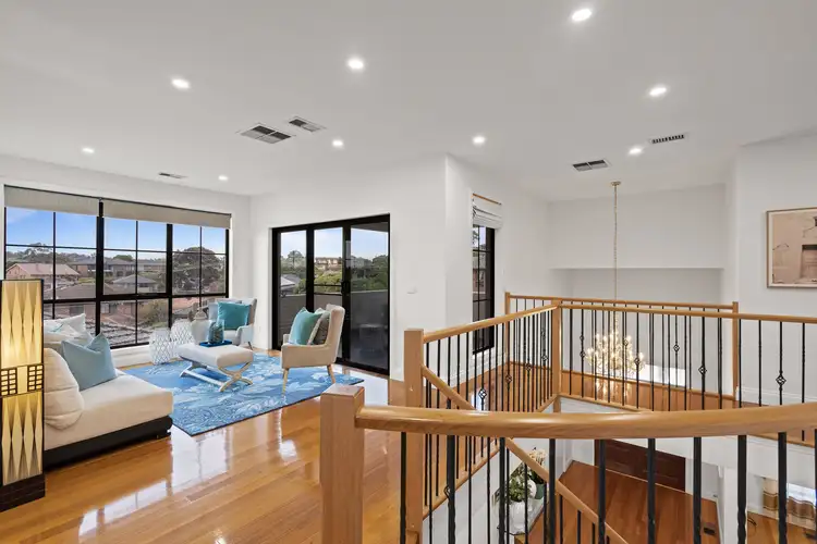 Sixth view of Homely house listing, 19 Panorama Court, Bulleen VIC 3105