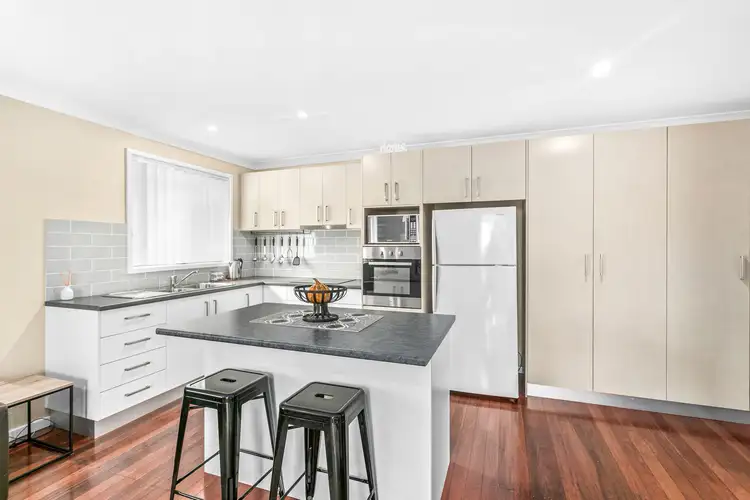 Main view of Homely unit listing, 3/104 Parkes Street, Oak Flats NSW 2529