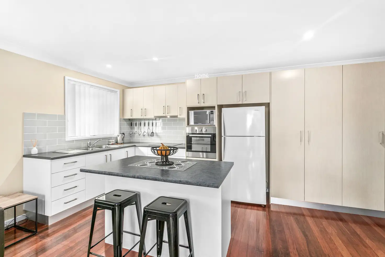 Main view of Homely unit listing, 3/104 Parkes Street, Oak Flats NSW 2529