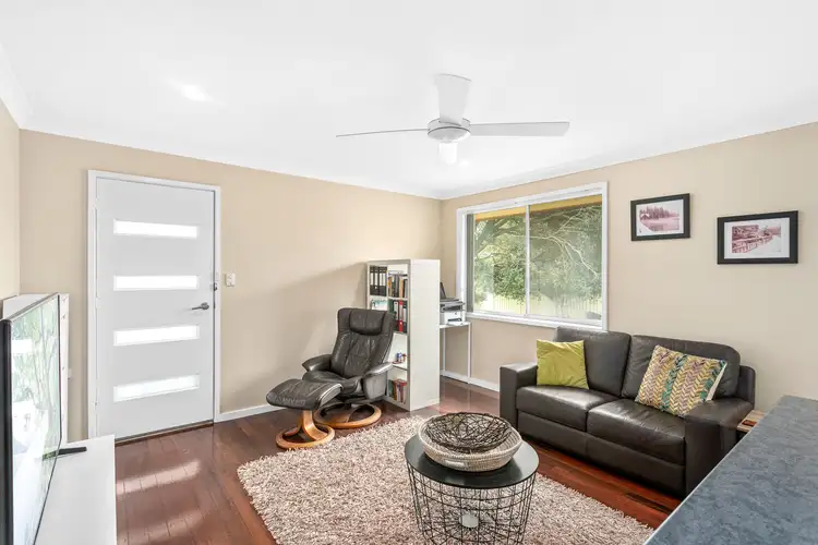Third view of Homely unit listing, 3/104 Parkes Street, Oak Flats NSW 2529