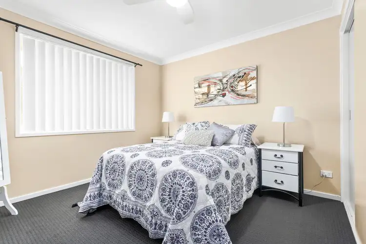 Fourth view of Homely unit listing, 3/104 Parkes Street, Oak Flats NSW 2529