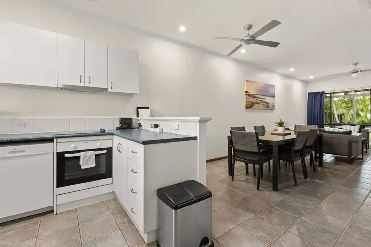 Sixth view of Homely unit listing, 24/4 Murray Road, Cable Beach WA 6726