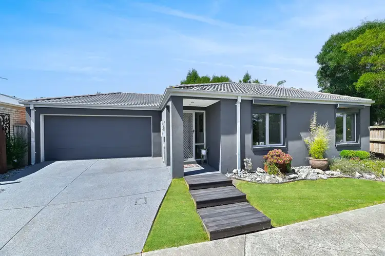 Second view of Homely house listing, 41 Stanhope Place, Pakenham VIC 3810