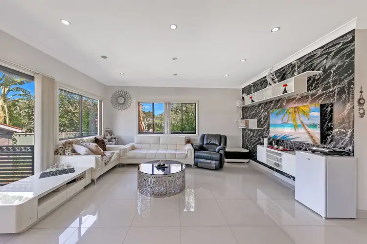 46A Helena Street, Auburn NSW 2144