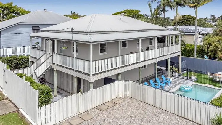 126 Thistle Street, Gordon Park QLD 4031