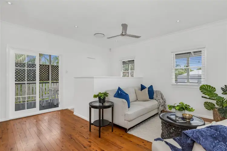 Fourth view of Homely house listing, 126 Thistle Street, Gordon Park QLD 4031